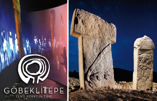 Kombine(Göbeklitepe Ör.-Karşılama Merk.)