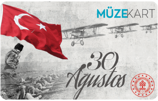 Müzekart 30 Ağustos Kart2