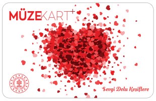 Müzekart 14 Şubat (Noname)