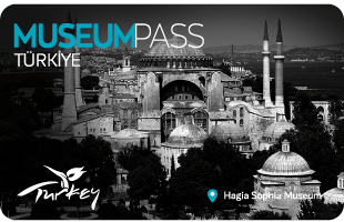 Museum Pass Istambul y Turquia. Tarjeta Museos - Foro Oriente Próximo y Asia Central
