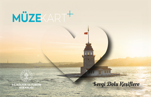 Müzekart 14 Şubat