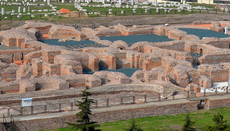 Müze Kart ile Ankara'da Gezebileceğiniz Müzeler