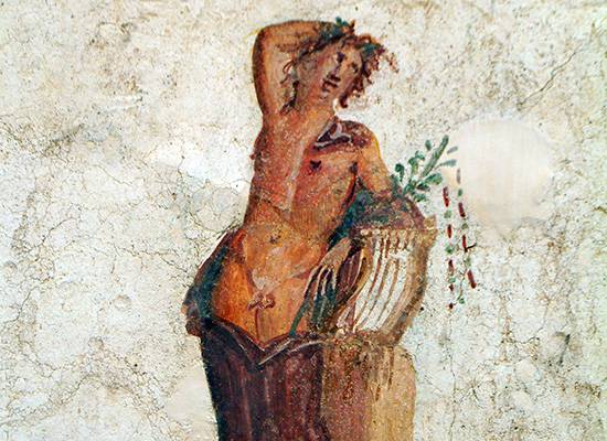 İzmir Efes yamaçevler antik kent Roma dönemi Hellenistik  renkli mozaikler mermer kaplama duvar mitoloji fresk