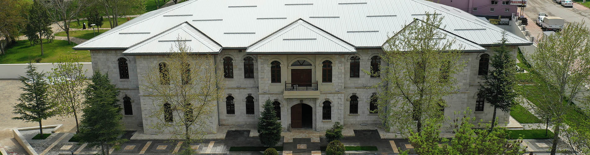Elbistan Şehir Müzesi