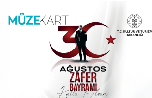 Müzekart 30 Ağustos Kart1